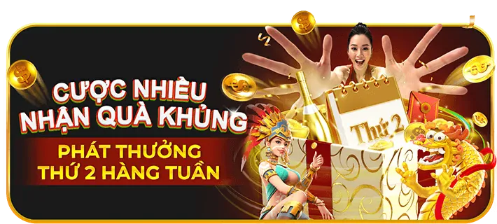 Khuyến mãi SV388 mới nhất